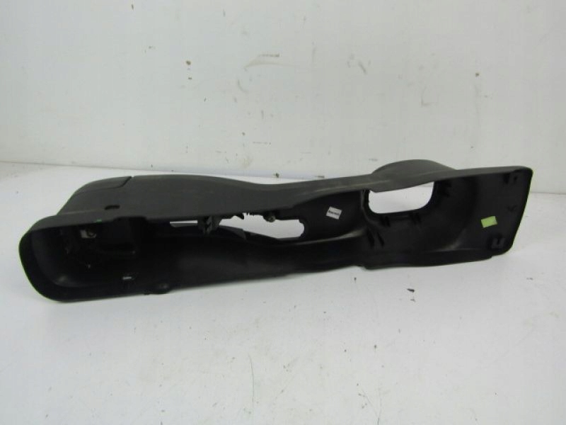 фото №5, Nissan micra k12 тунель середній 96910ax600