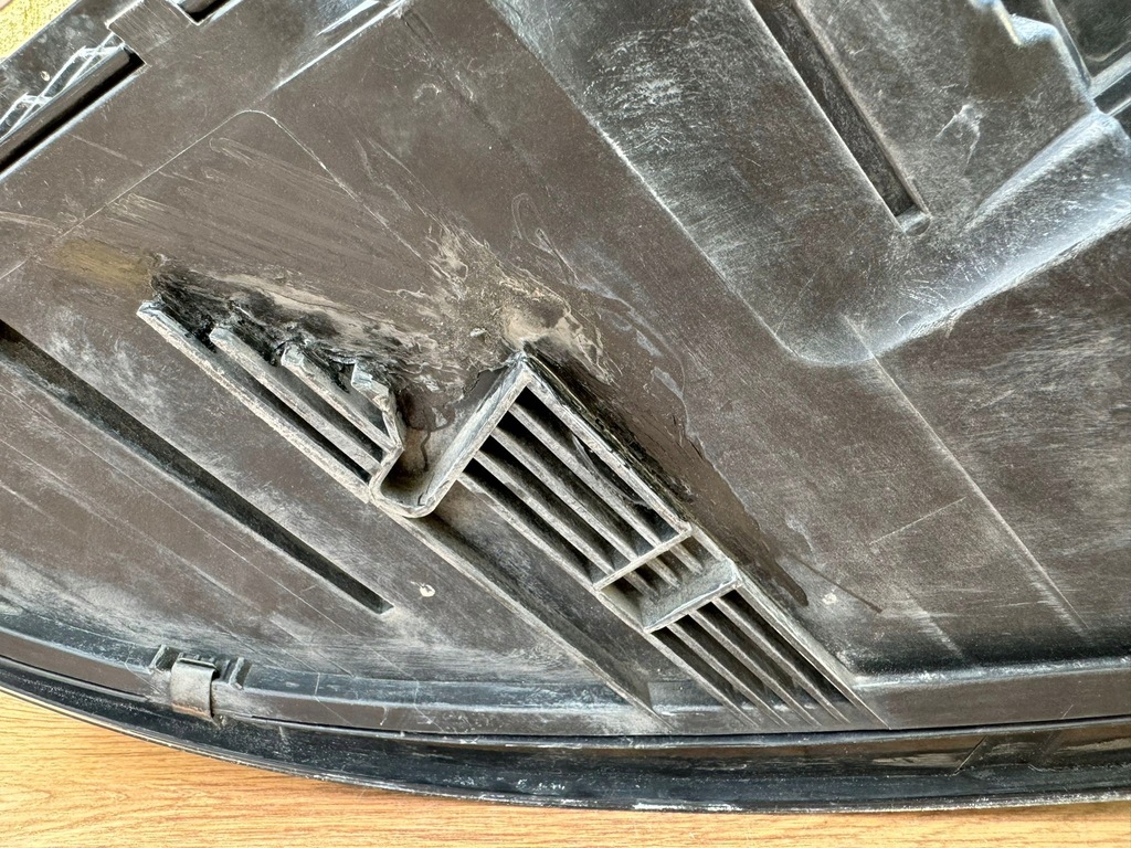 фото №5, Volvo s40 ii 2 v50 lift 07-12 лампа левая передняя перед 31265694