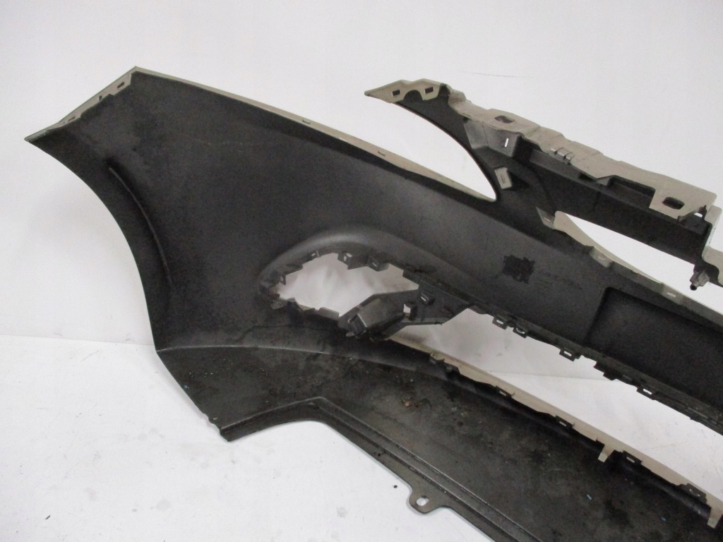 фото №9, Бампер lancia ypsilon 3 lift передний