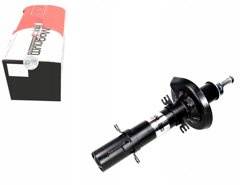 фото №1, Амортизатор audi a3 seat leon toledo ii skoda octa