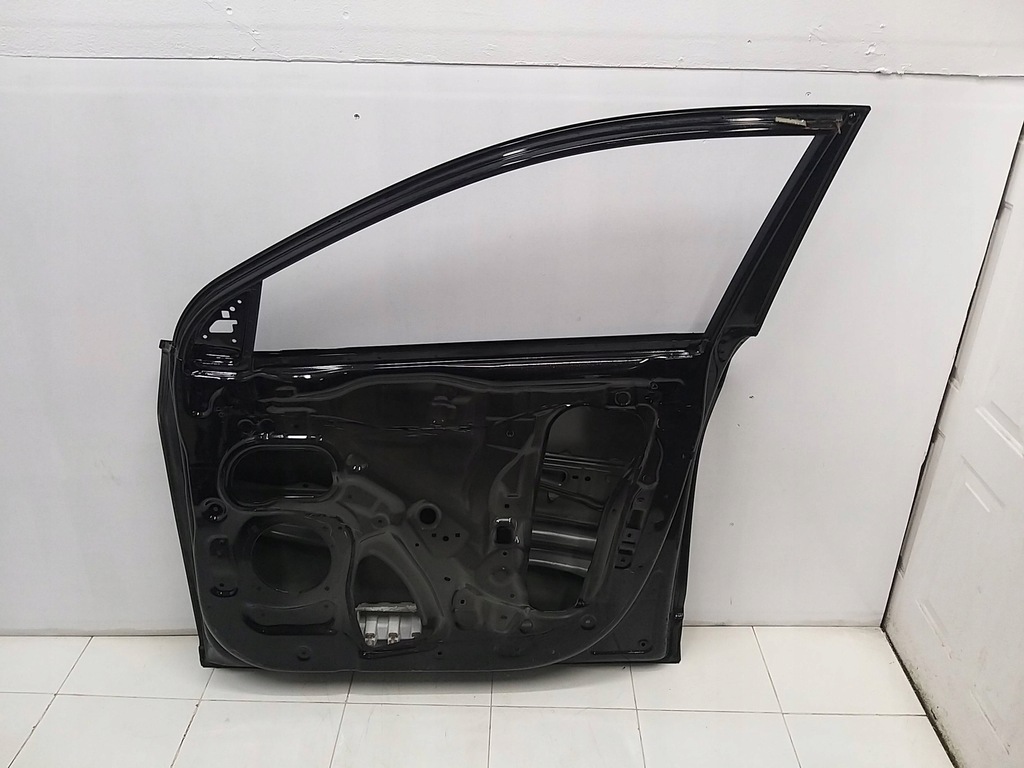 фото №6, Hyundai kona i 17-23 r. двері правий перед передні