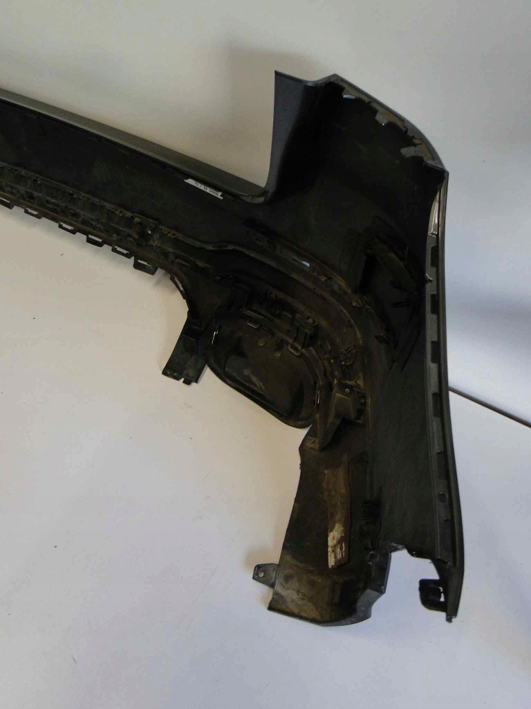 фото №10, Mercedes бампер задний na датчики парковки pts glc x253 253 suv lift