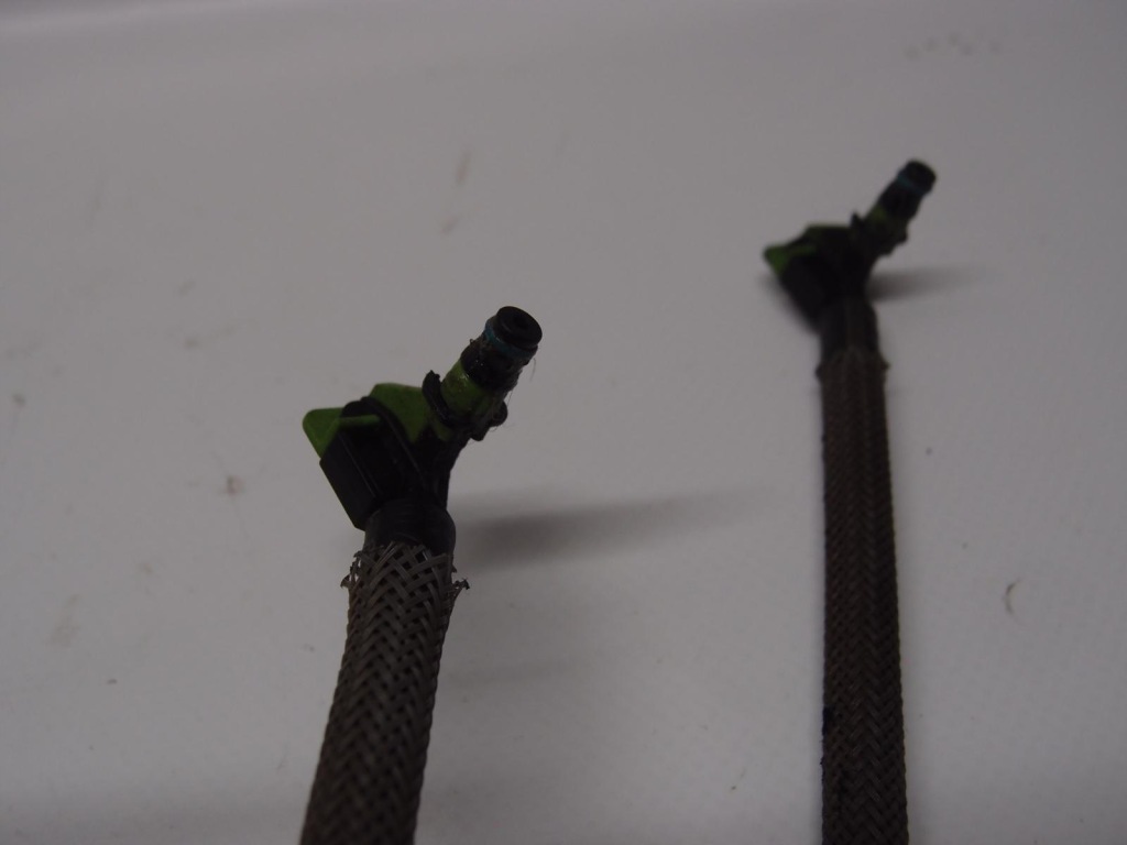 фото №5, Шланг трубка обратка топлива c5 aircross 2.0 b-hdi