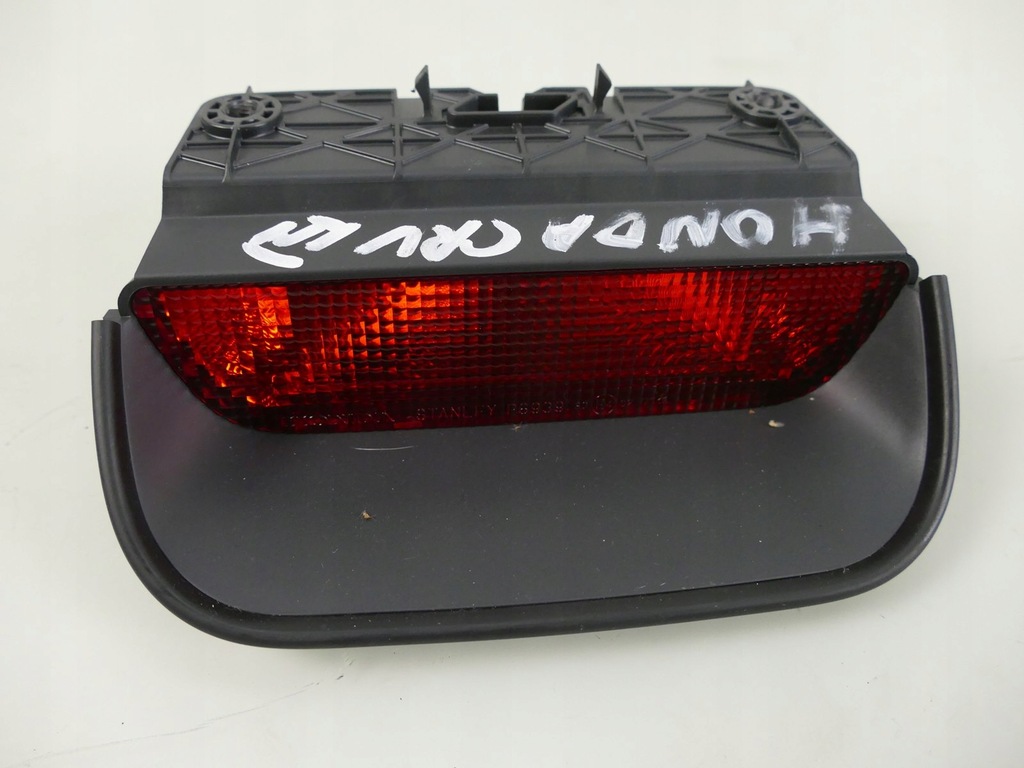 фото №1, Honda cr-v iii trzeci стоп лампа стоп-сигнал задняя