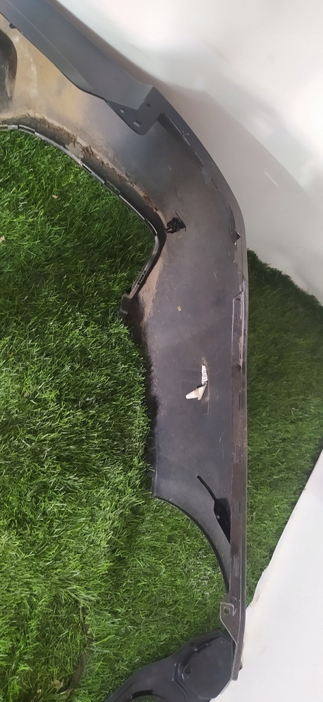 фото №6, Бампер задняя bmw 6 f12/13 m-pakiet