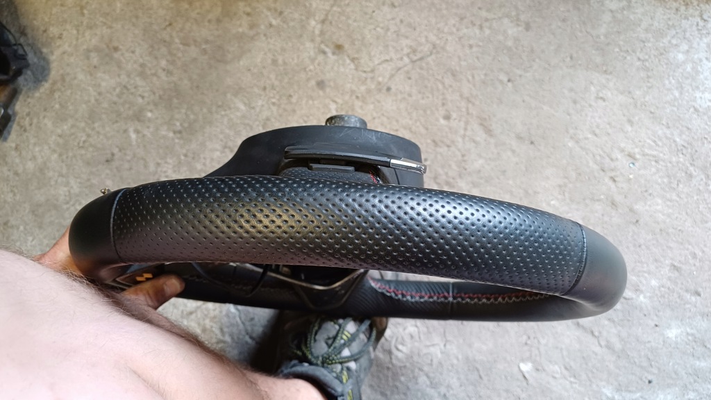 фото №5, Renault arkana rs воздуховод