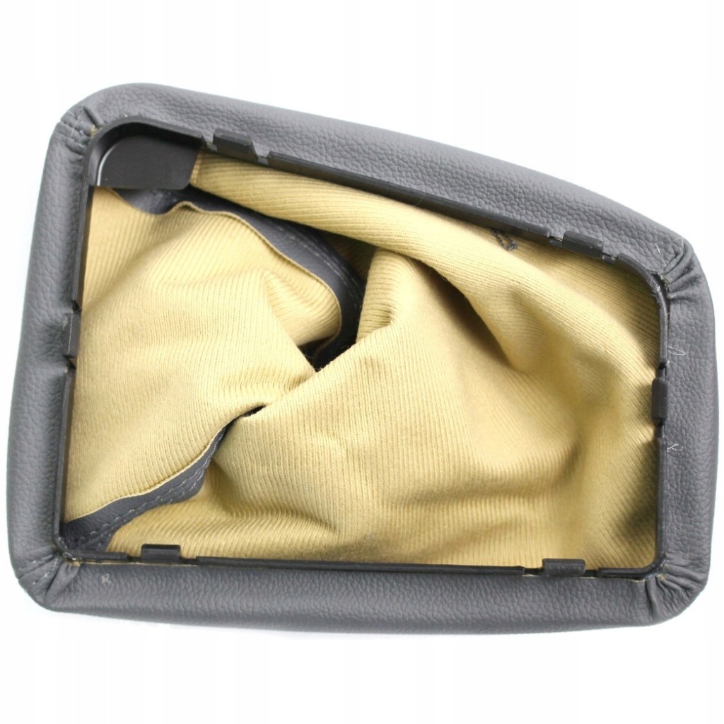 Mercedes sprinter 00- чохол важіль перемикання передач передач + рамка Доставка