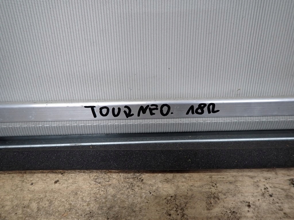 фото №9, Жалюзі панорама моторчик eur ford tourneo 18r