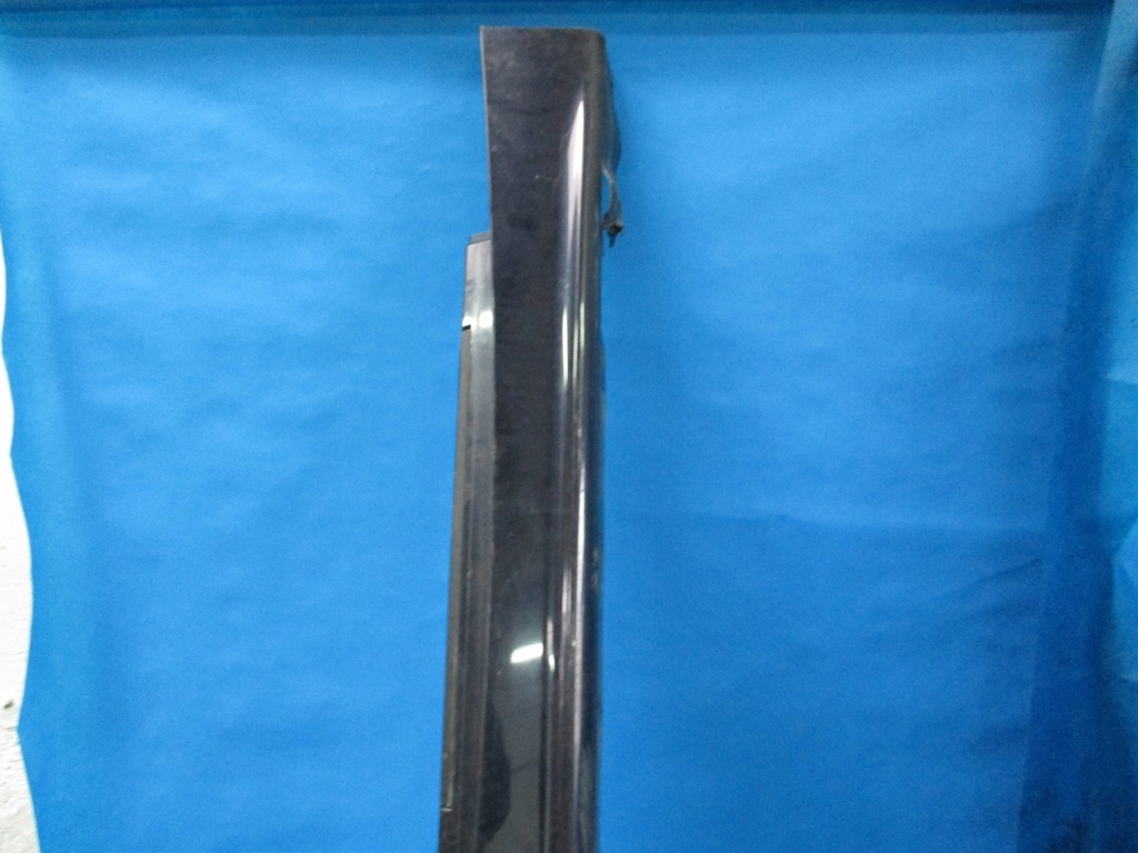 фото №10, Молдинг порог правая bmw 1 e87 7147402