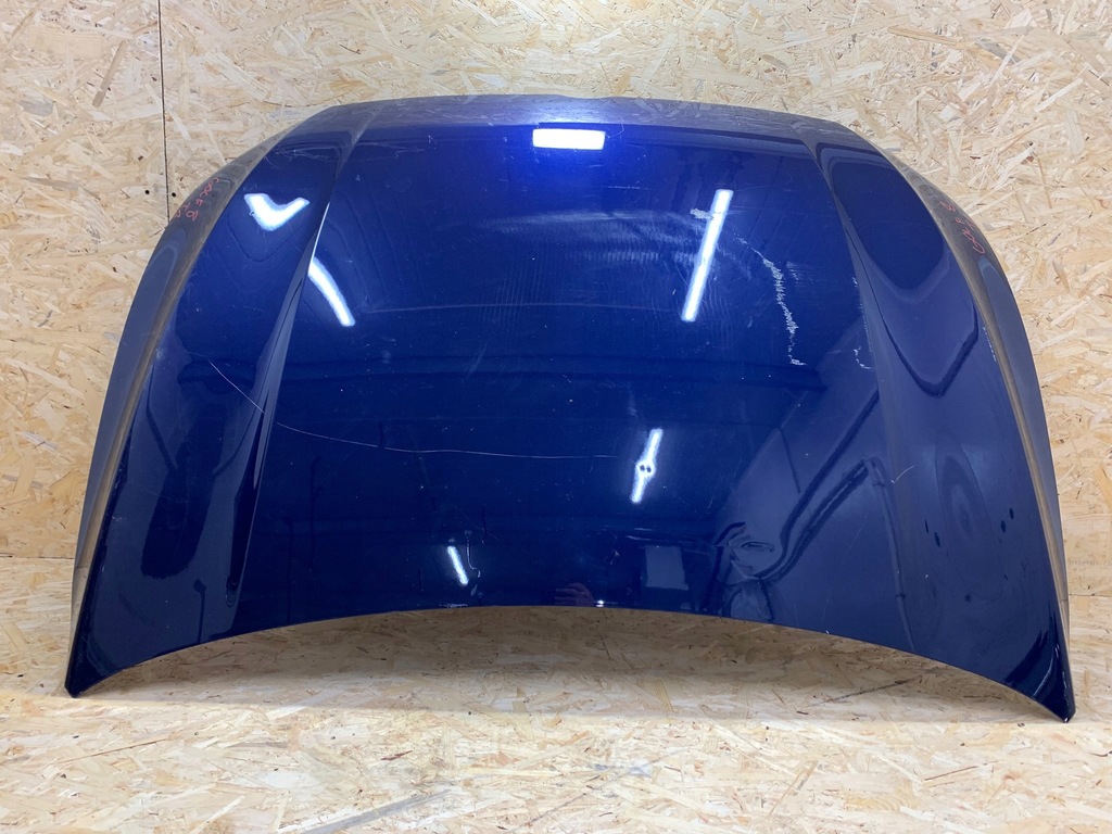 фото №6, Vw golf viii 8 kompletny перед радиатор pas передний бампер капот t1