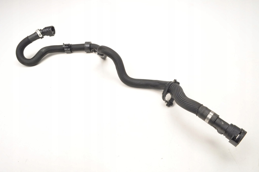 фото №1, Opel astra l fiat 600 e труба шланг води 9842220980