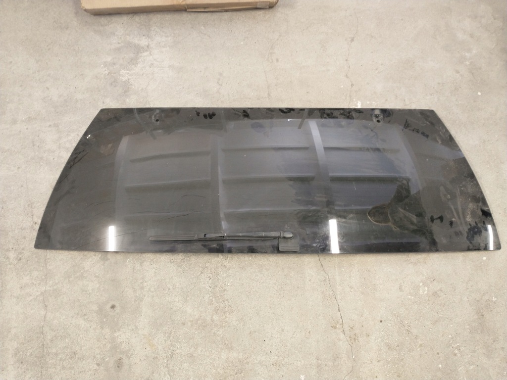 фото №1, 2003 2004 2006 ford expedition скло задня задня