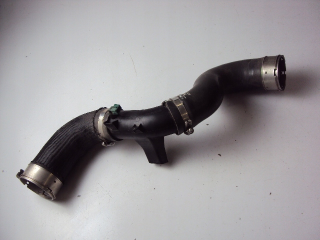 фото №3, Труба интеркулер renault master iii fl 2.3 dci