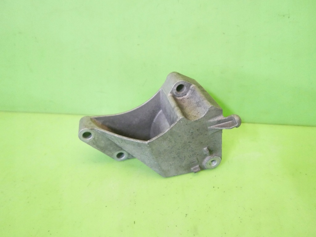 фото №8, Кронштейн коробки 9156954 opel vectra c gts 2.2 16v z22yh