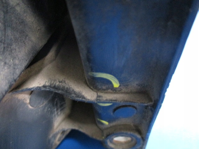 фото №5, Daewoo lanos хетчбек лампа задня права крила