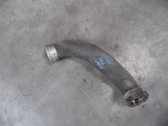 Купити Труба патрубок інтеркулер bmw mini f54 f55 f56 f57 f60 8511338