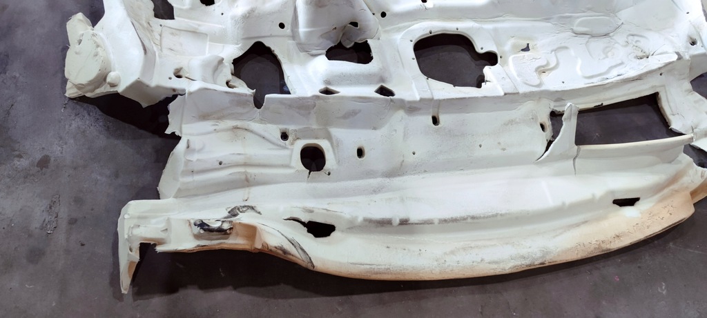 фото №11, Шумоізоляція стіни перегородки audi q3 83b863947a