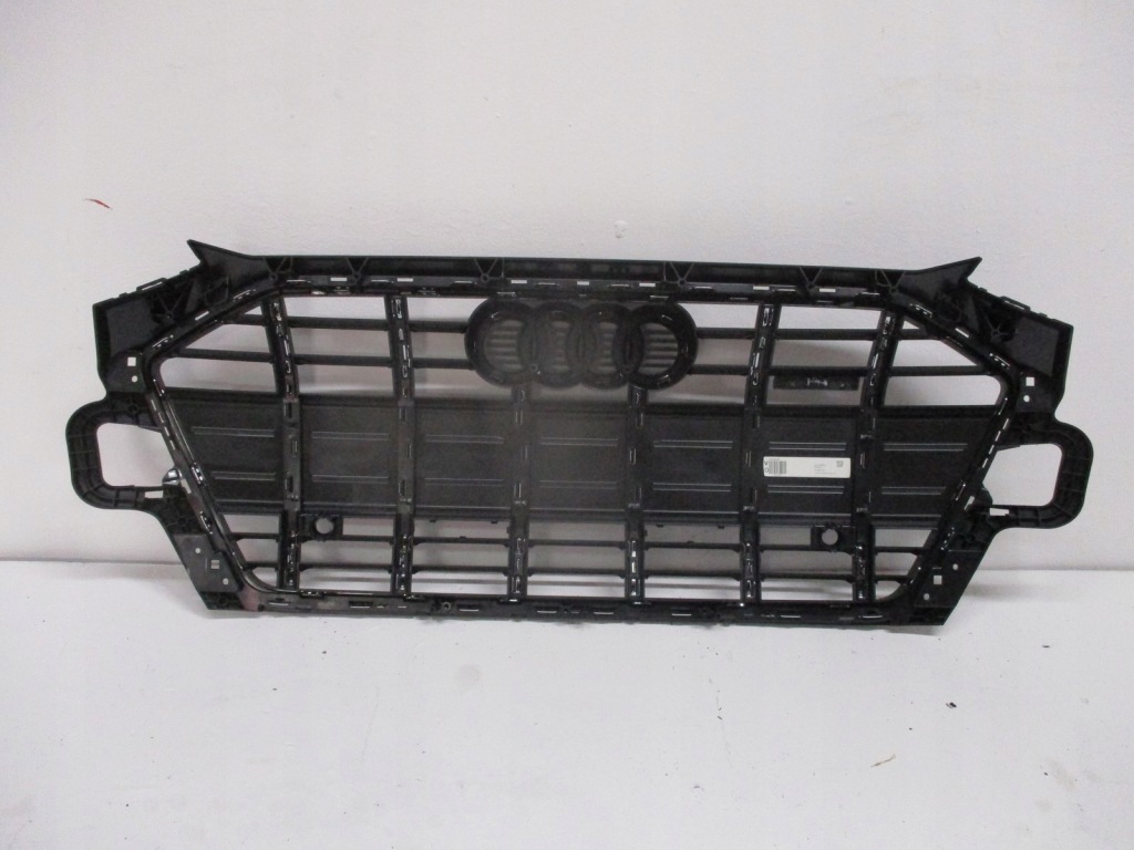 фото №5, Решітка радіатора решітка радіатора audi 8w0853651dp nowa