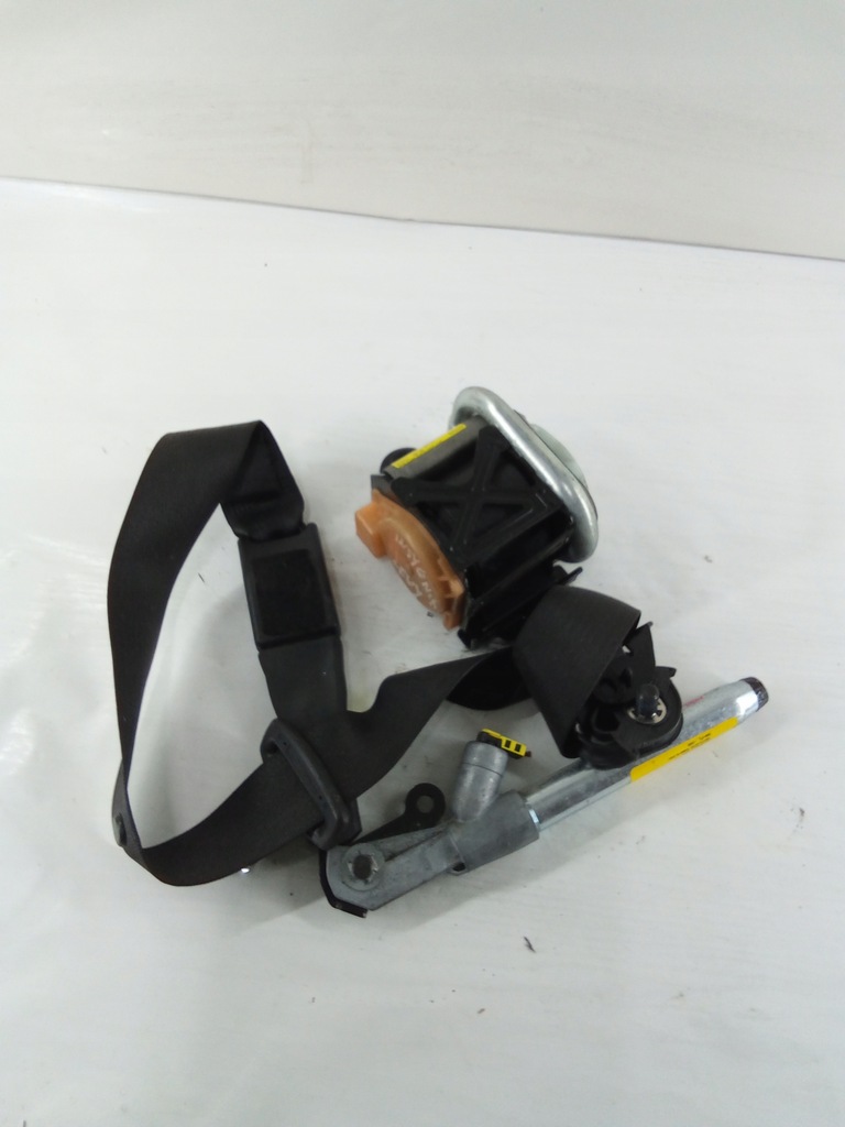 фото №1, F455 pas безпеки insignia лівий перед