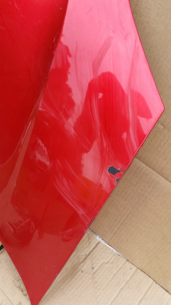 фото №5, Капот renault twingo iii 15r tennp