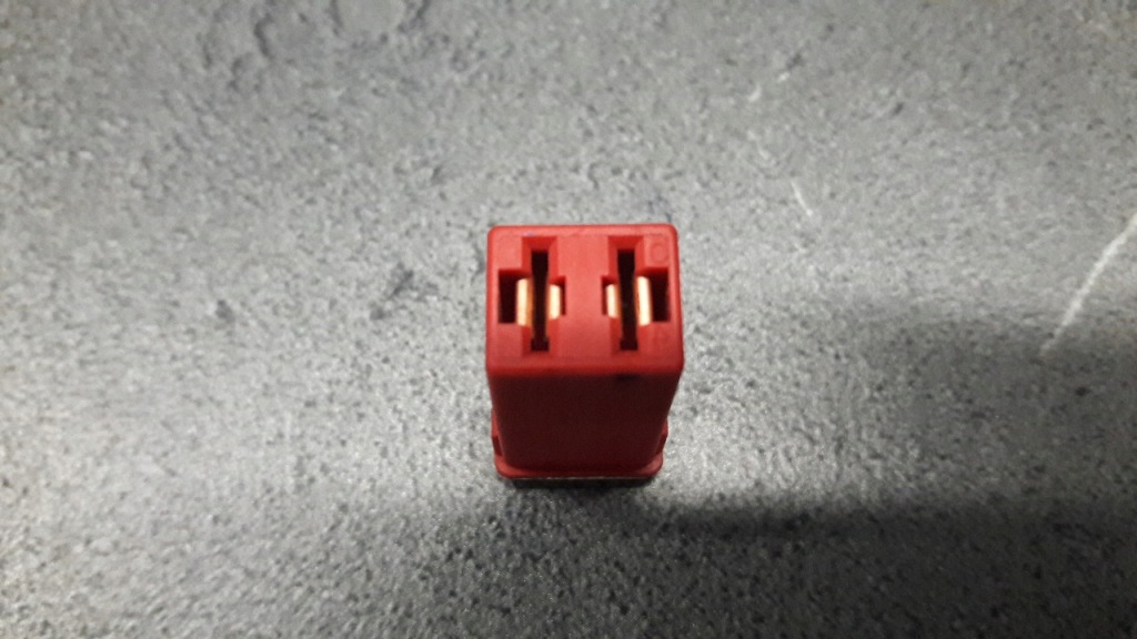 Предохранитель колодка 50 в Украине