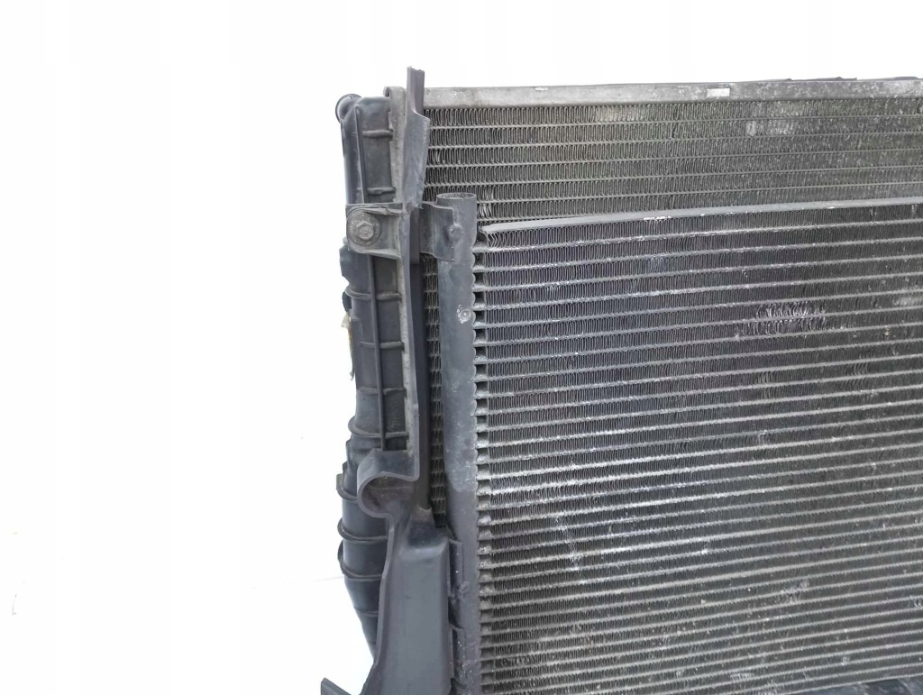 фото №3, Alfa romeo 147 радиатор радиатор комплект 1.9 16v