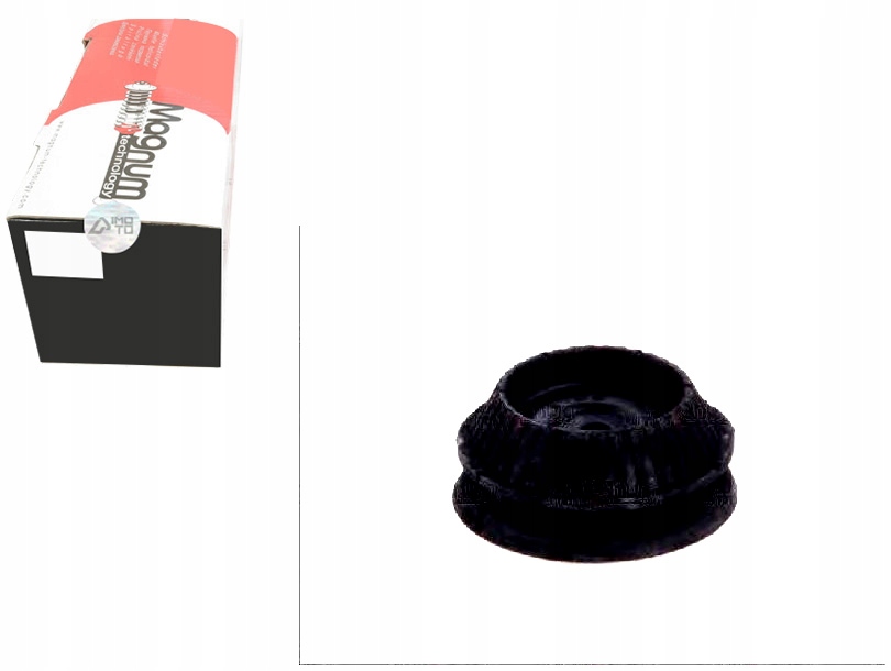 фото №1, Подушка амортизатора ford cougar escort vi mondeo