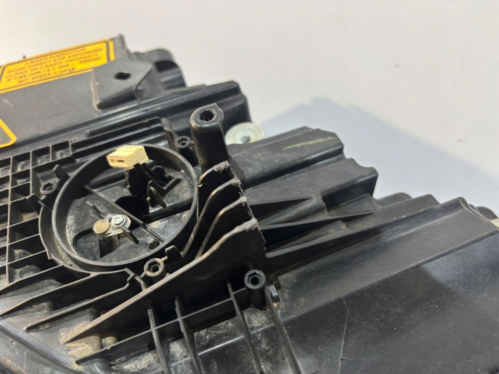 фото №11, Bmw x7 g07 лампа передняя laser левая - 17256