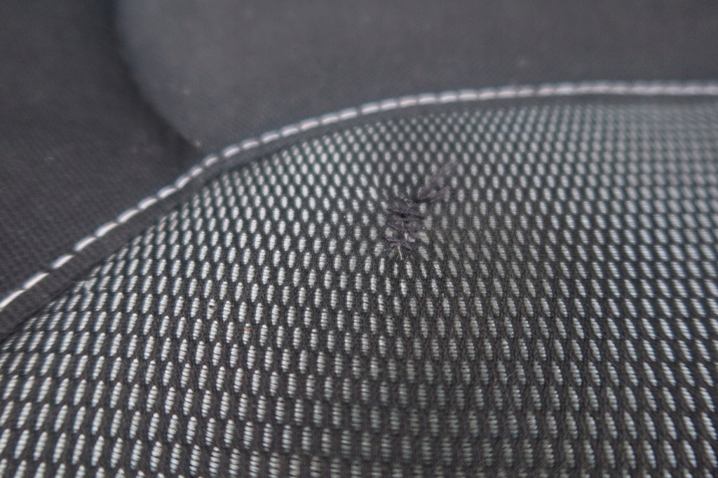 фото №10, Сиденье правый перед передний пассажира renault clio iv europa подушка безопасности!