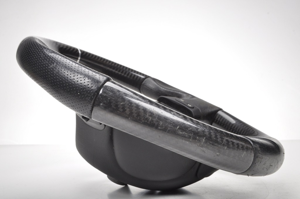 фото №14, Maserati granturismo повітропровід multi карбон шкіра