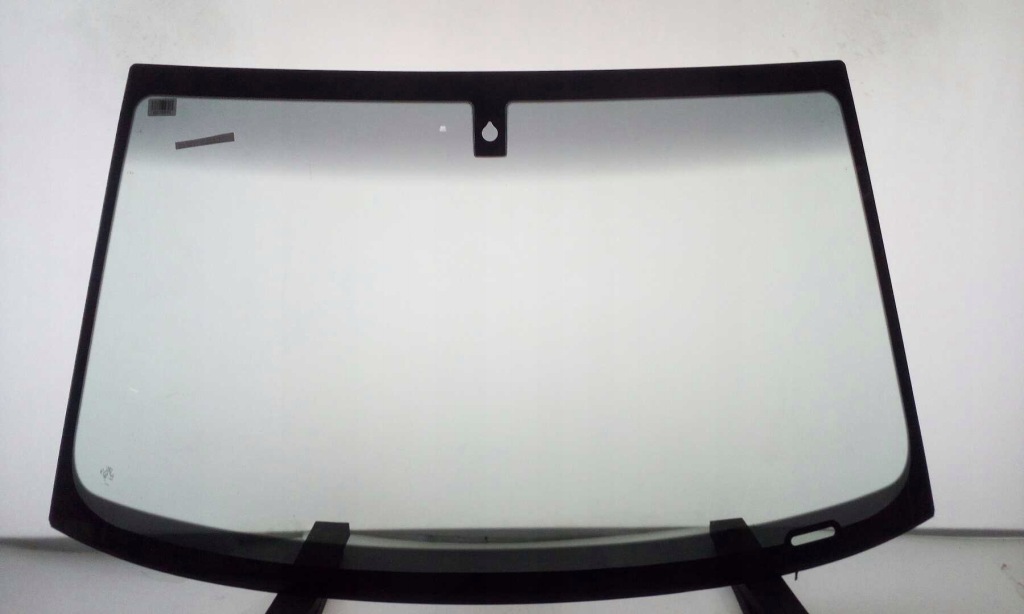 фото №1, Скло лобове передня audi a8 d3 2002-2010 датчик оригінальна