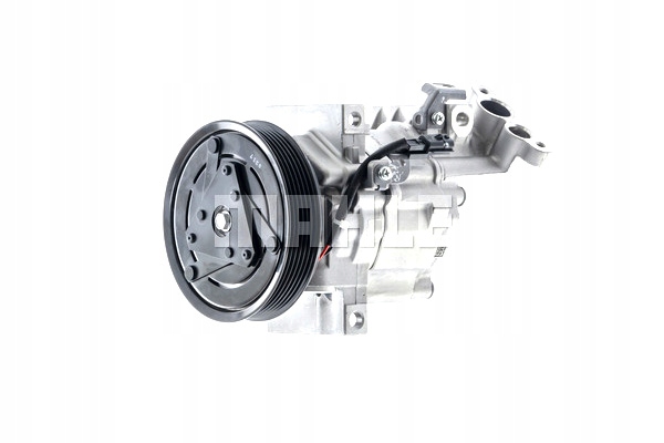 фото №11, Компрессор кондиционера dacia dokker dokker express minivan duster