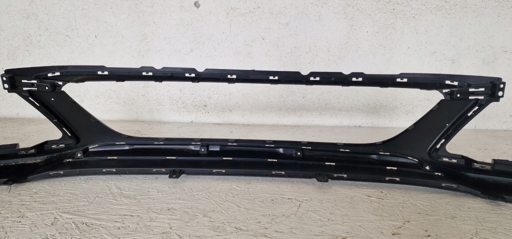 Kia x-ceed бампер перед передній в Україні