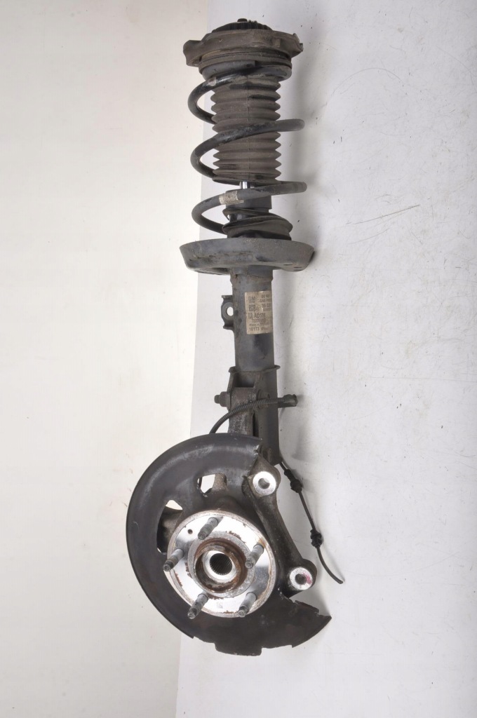 Купити Opel astra k 1.0t mcperson правий перед передній 39039564