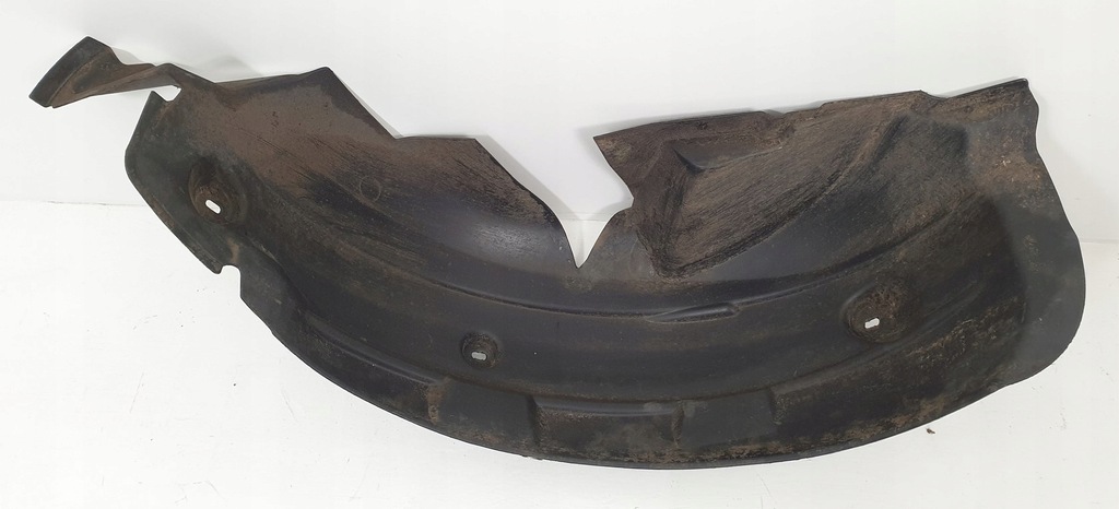 фото №2, Підкрилок правий задня smart fortwo 450