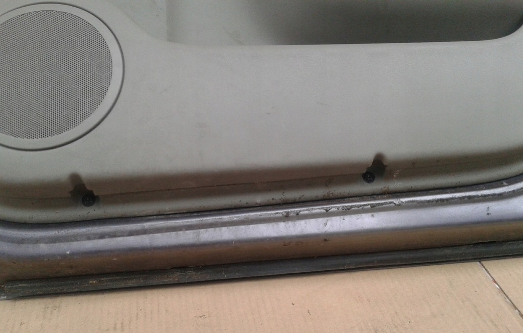 фото №12, Двері правий перед праве передні renault scenic 2 ii 03-09 графітовий tec68