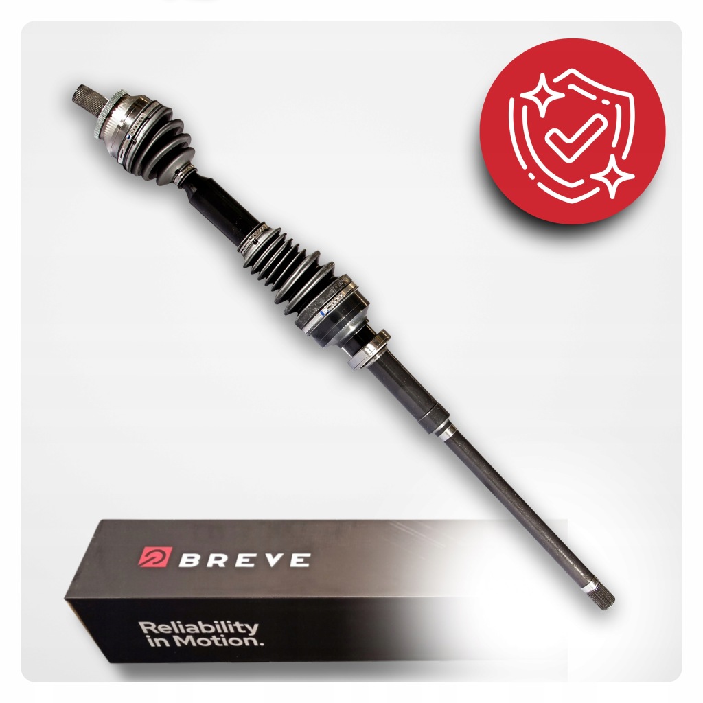 фото №6, Приводной вал правая volvo xc90 i 275 3.2 awd автоматическая коробка передач nowa