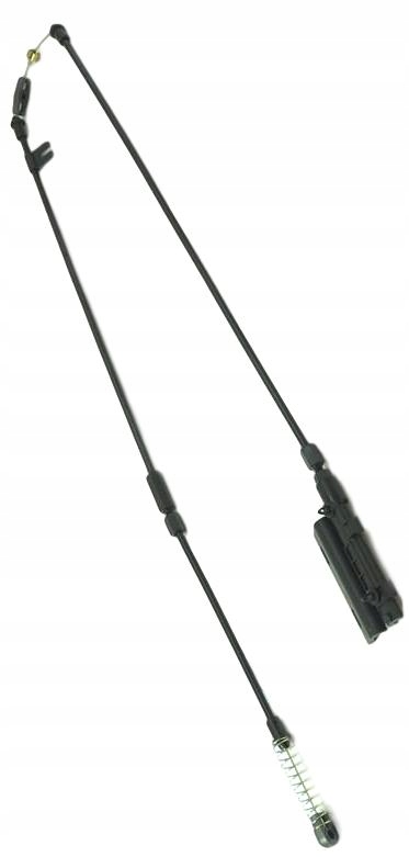 фото №9, Трос тяга капот bmw e38 725 728 730 735 740 750