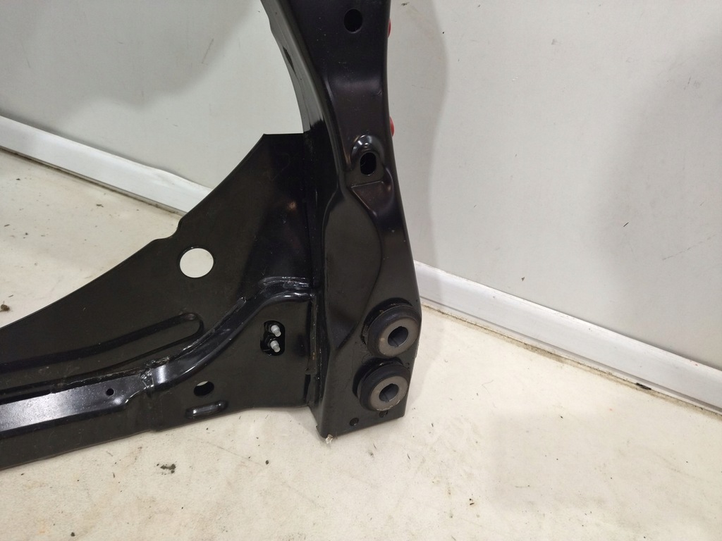 фото №13, 32315338 подрамник балка подрамник подрамник перед двигателя volvo s60 iii