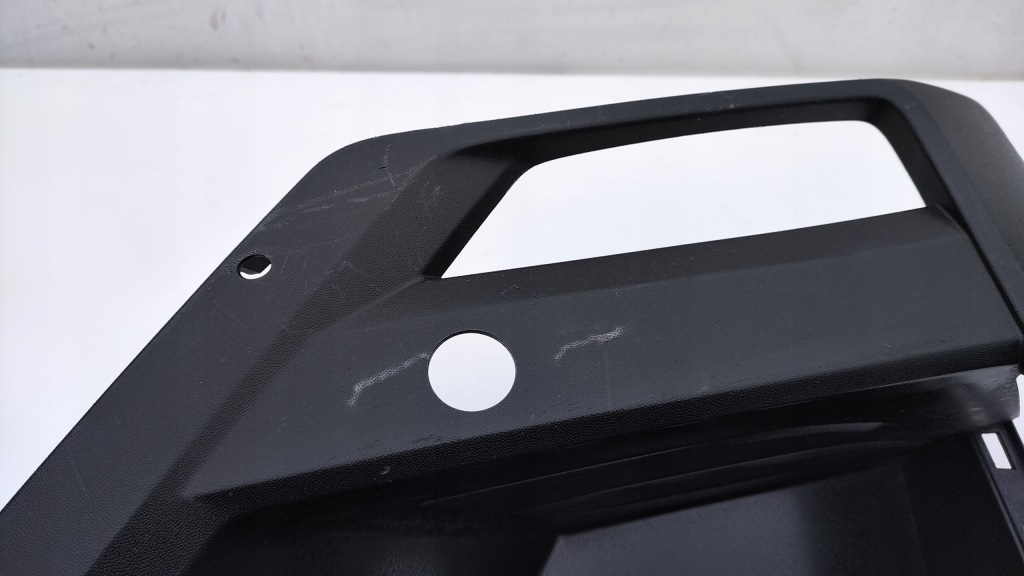 фото №10, Vw crafter ii 7c0 man tge решётка бампера правая перед передняя tc129