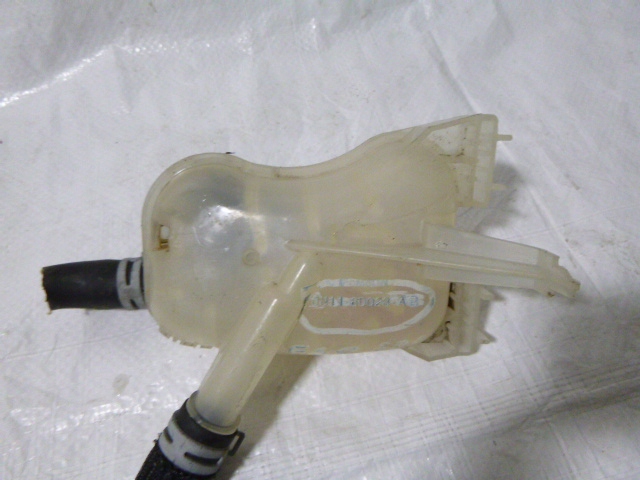 фото №4, Бак розширювальний ford ecosport lift 1.5 tdci