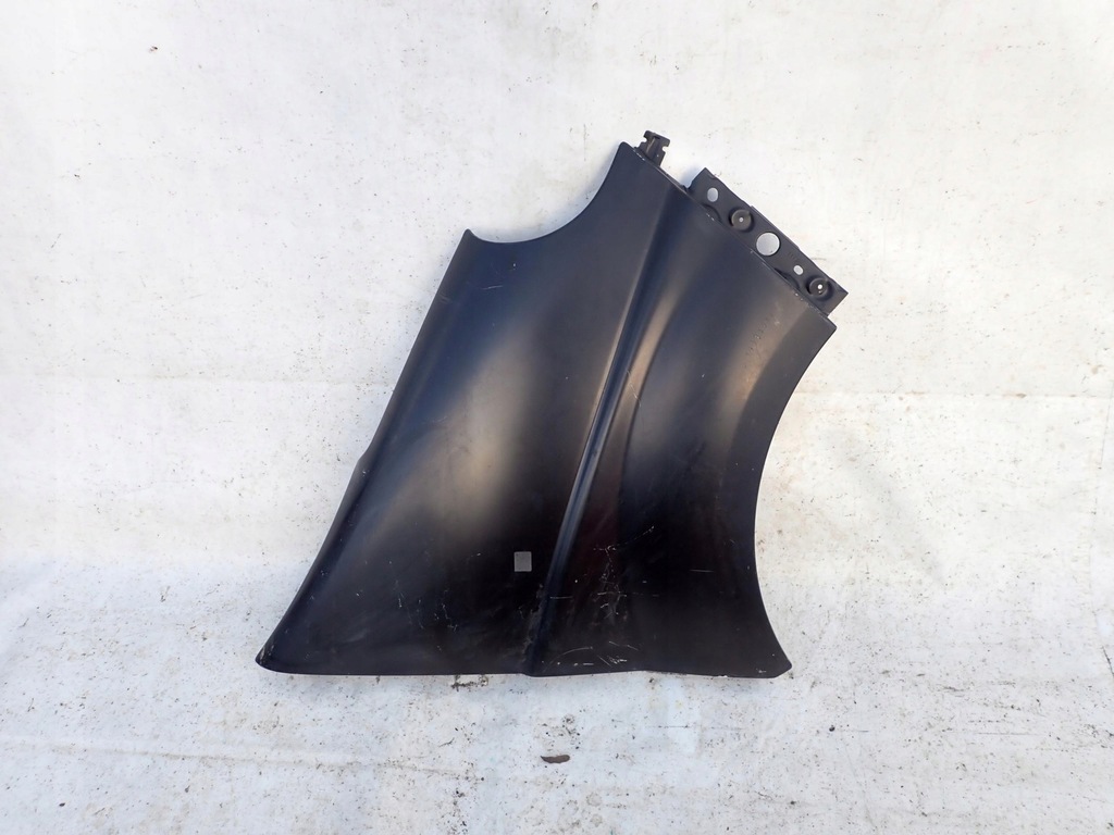 фото №1, Renault trafic ii 2 01-14 крыло перед правый