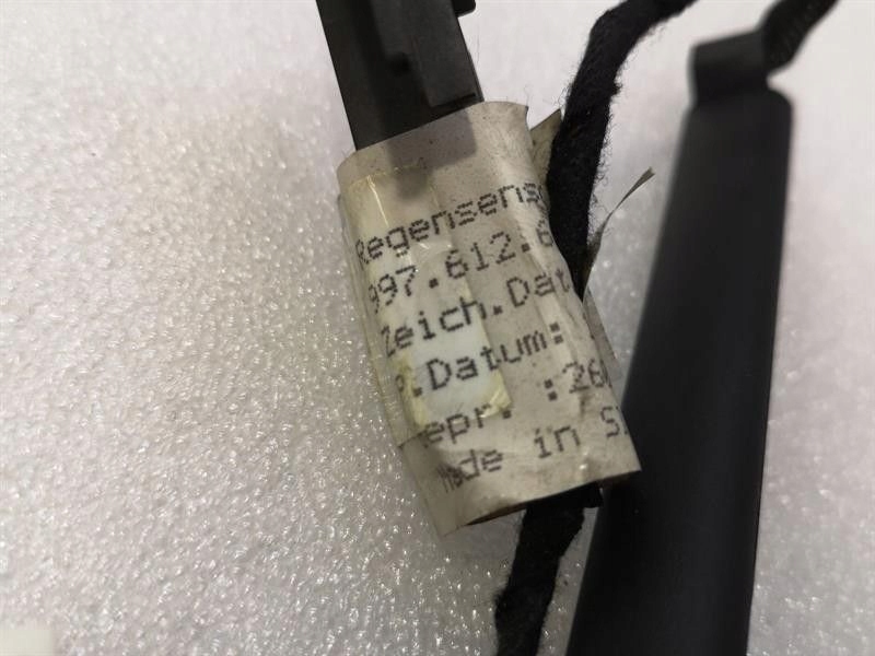 Джгут трубопровід датчика porsche 911 997 99761269525 джгут трубопровід в Україні