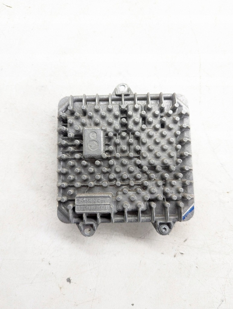 фото №1, Bmw 7 g11 g12 2018 перетворювачі