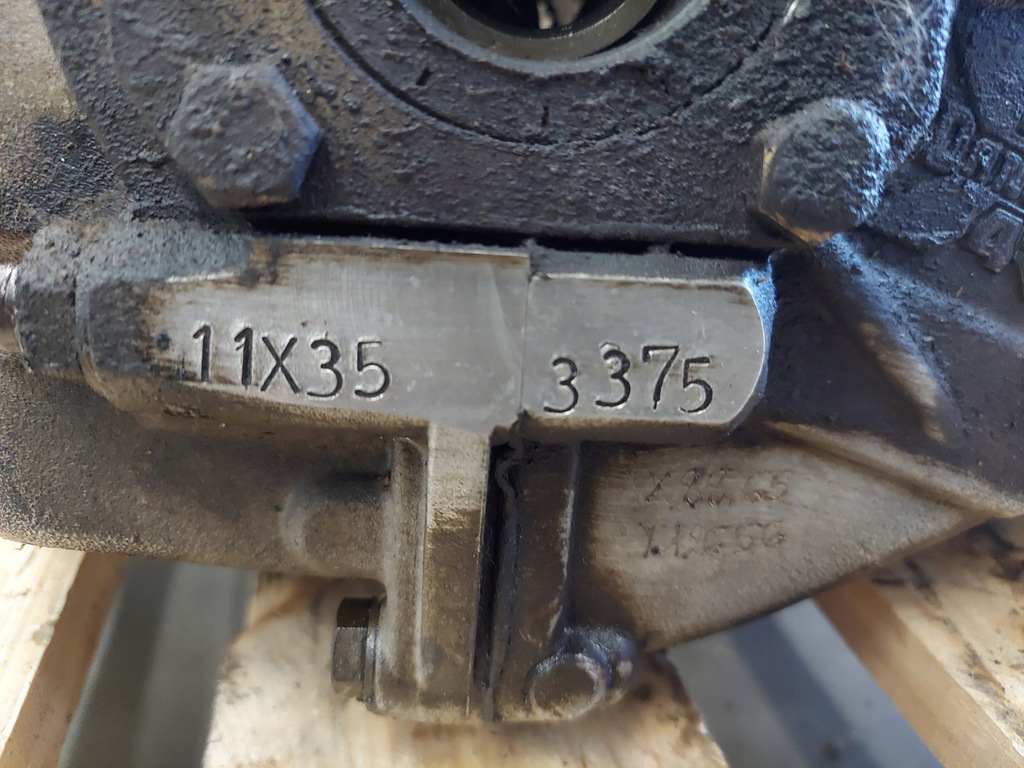 фото №12, Citroen berlingo iii '16 // дифференциал привод dangel 4x4