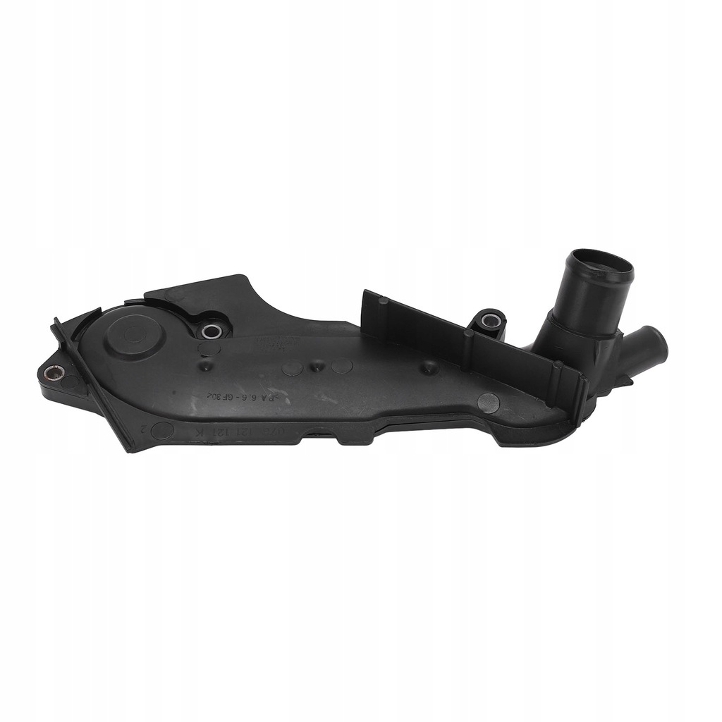 фото №7, Корпус термостата охолодження двигуна 078121121k stabilna продуктивність abs