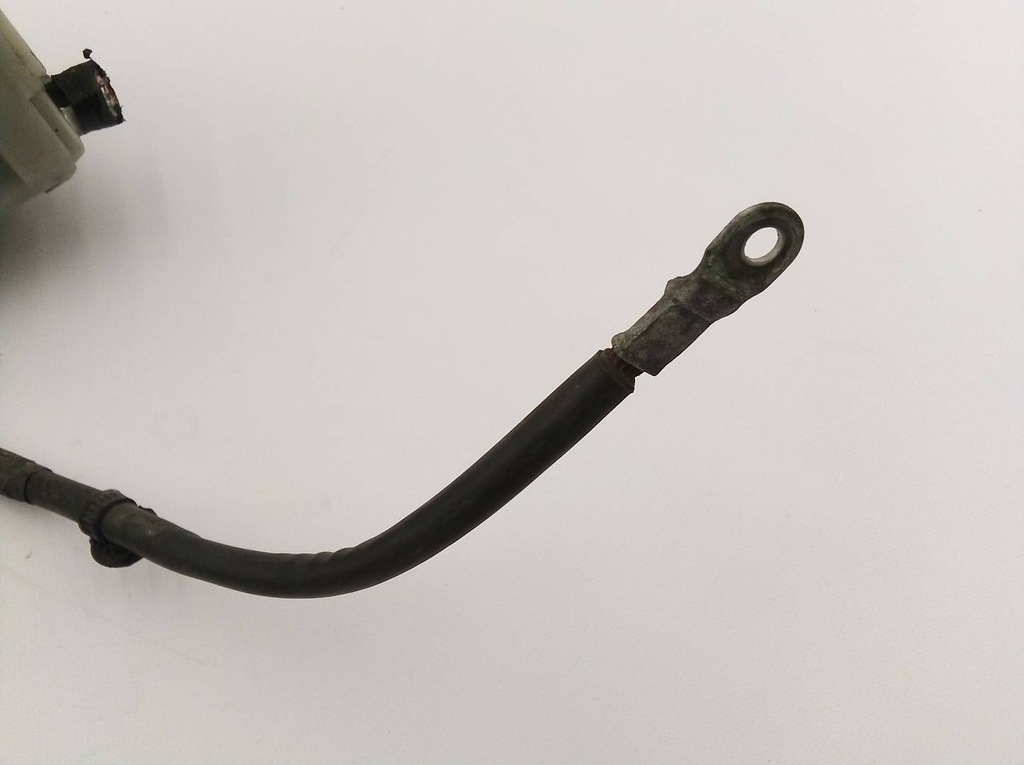 фото №5, Mazda 5 2005 коробка реле