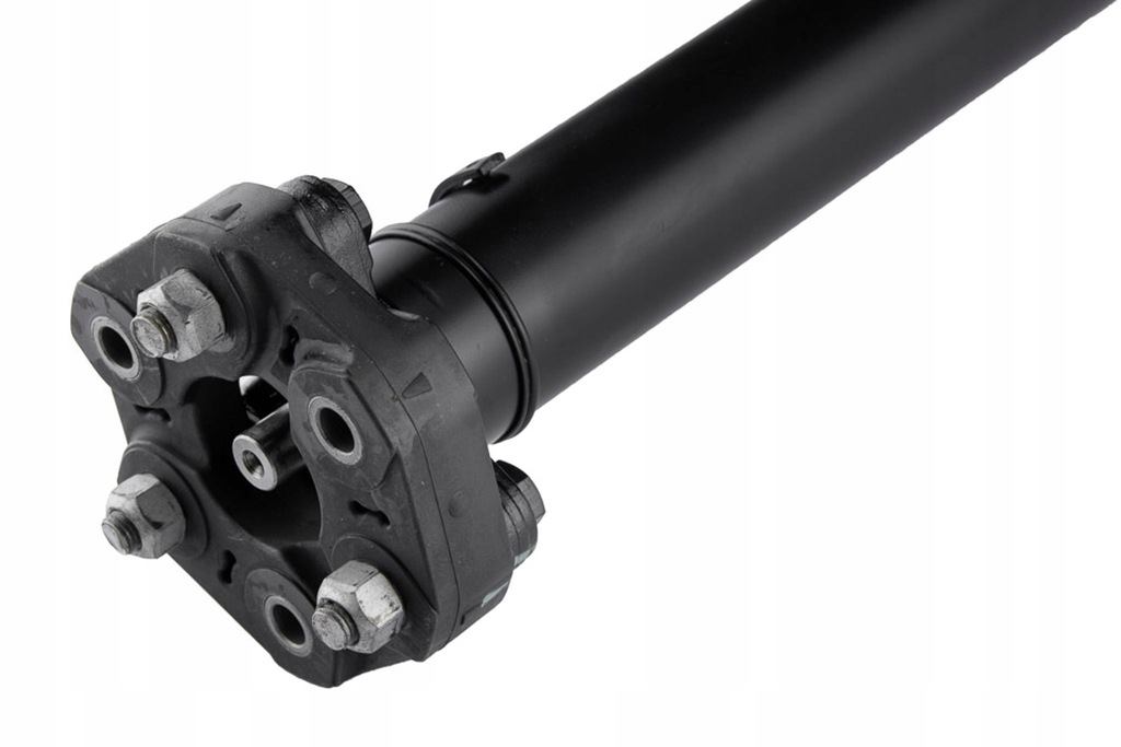 фото №4, Nty nwn-bm-029 wał приводной, привод osi