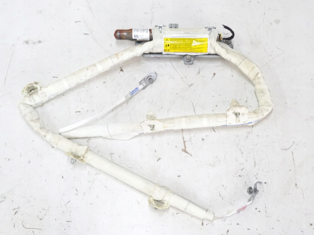 фото №1, Chevrolet cruze hb шторка безопасности подушка безопасности левая