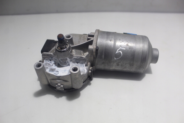 фото №1, Моторчик дворник перед hyundai i30 iii lift